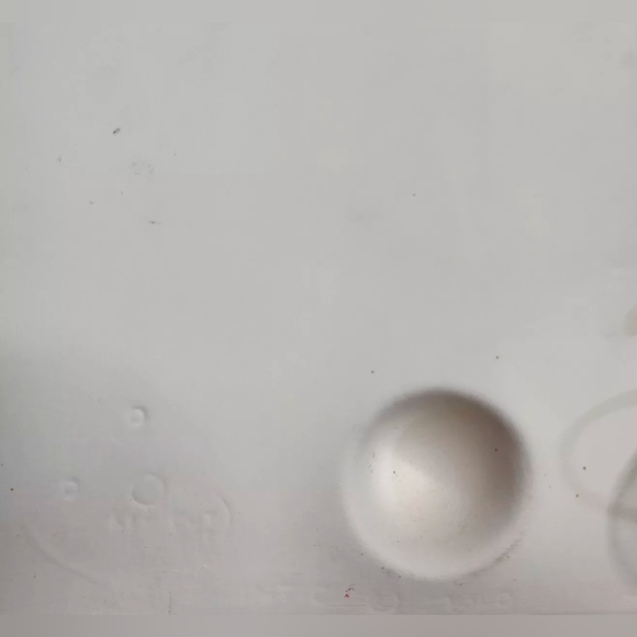 Vintage Atlantic Mold Hand Painted Christmas Carolers Ceramic Light-Up Tree - Picture 6 of 9